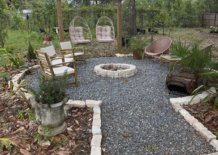 Guest House Near Fsu And The Airport