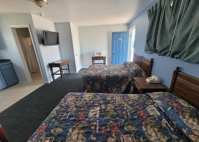 Heritage Budget Inn