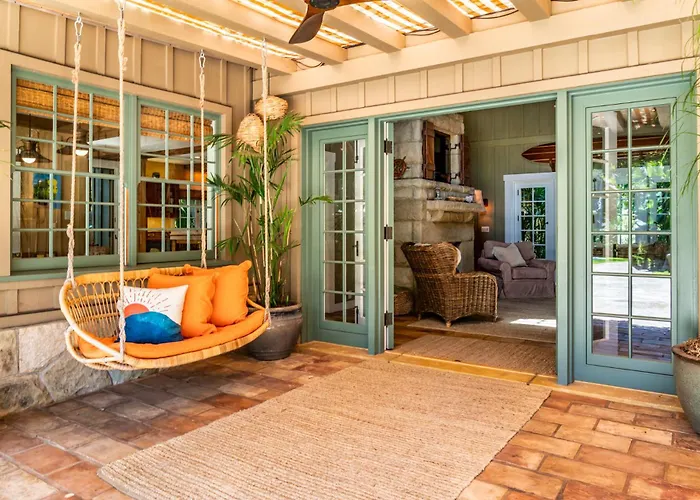 Sea Ranch By Paradise Retreats