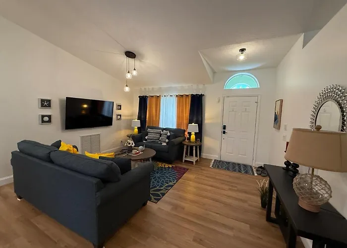 The Beach House