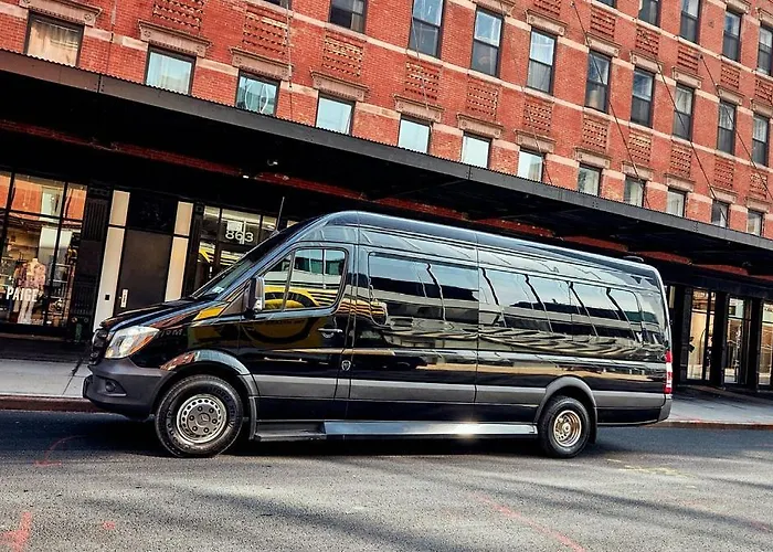 New York Shuttles