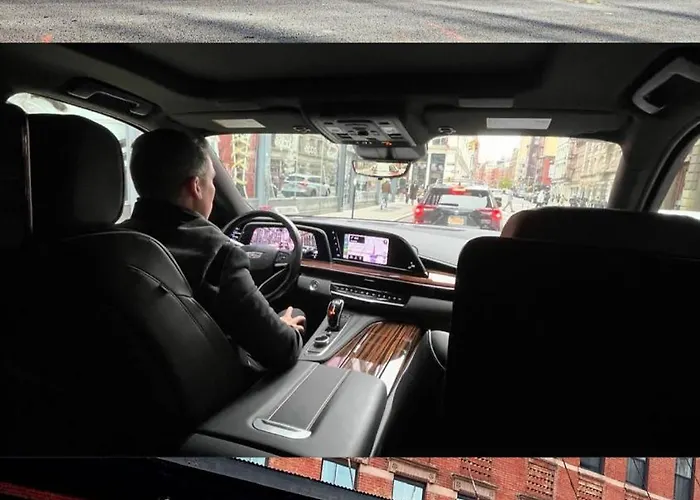 New York Shuttles
