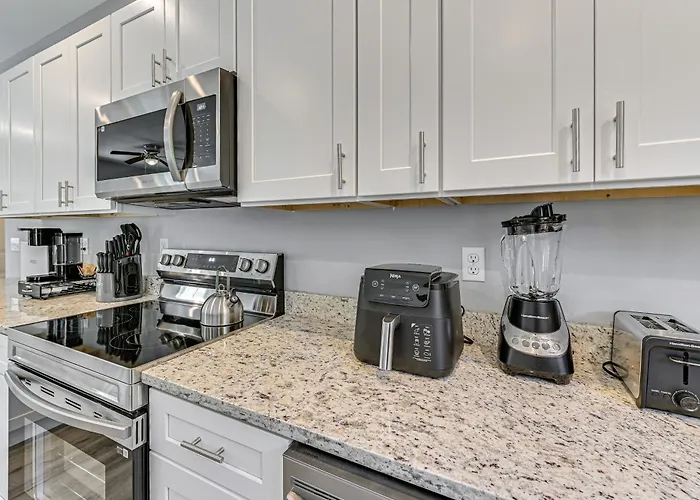2 Mi To Marina & Lake Cumberland! Newly Built Home