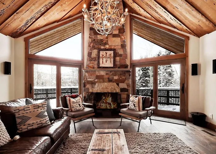 Mountain Haven Sundance Utah
