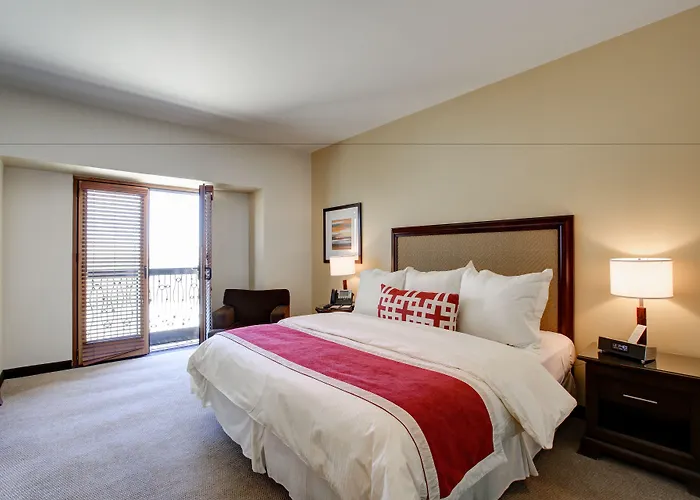 Fantasy Springs Resort Casino