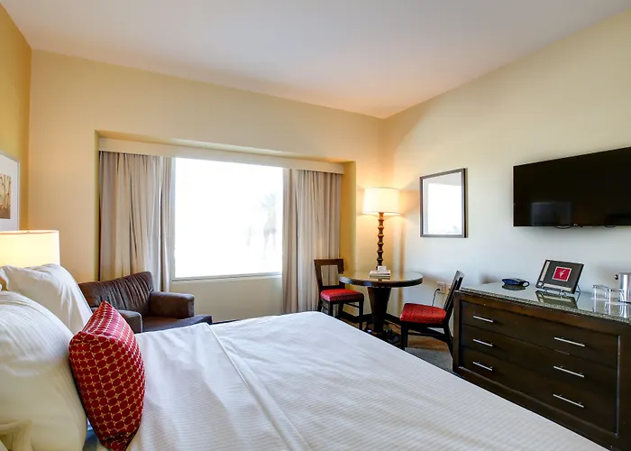 Fantasy Springs Resort Casino