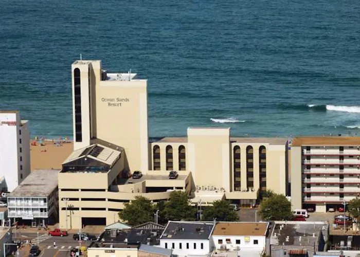 The Atrium Resort, Virginia Beach By Vacatia