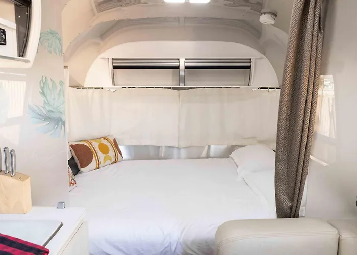 Desert Dream Airstream