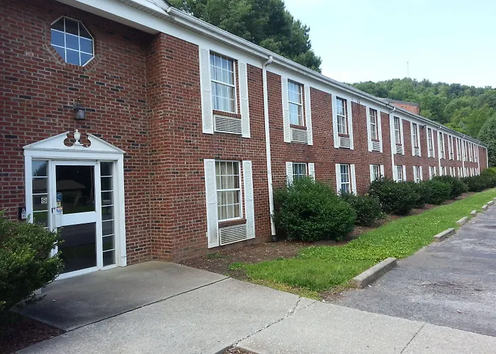 Americourt Hotel And Suites - Elizabethton