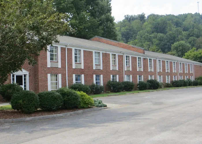 Americourt Hotel And Suites - Elizabethton