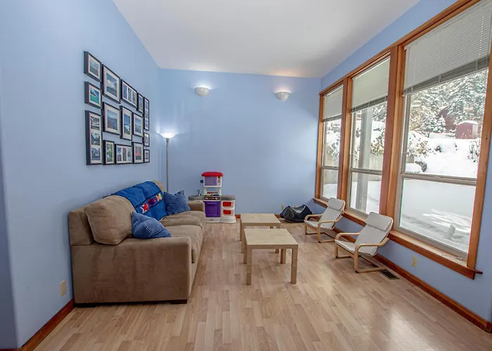 Snow Crest By Hauserman Rentals