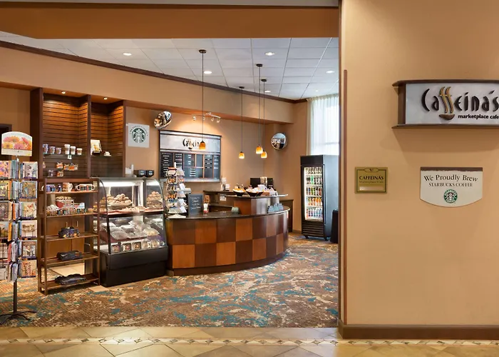 Embassy Suites By Hilton Albuquerque