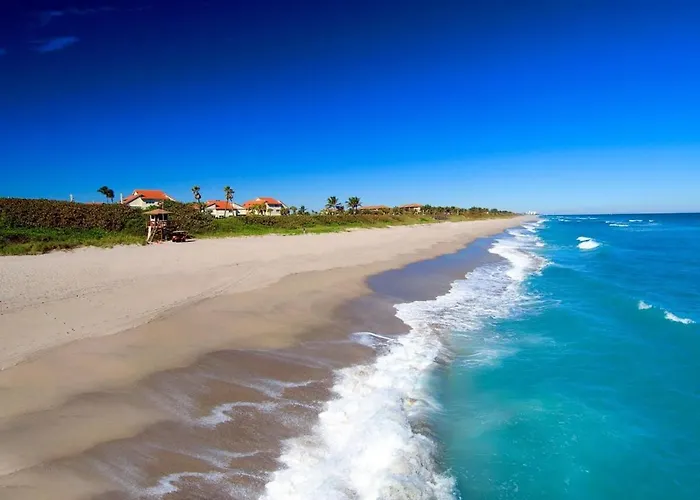 Beachy Retreat - Atlas Duplex