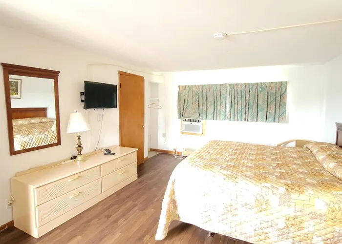 The Daniels Motel