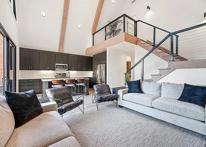 The Tennessee A-Frame