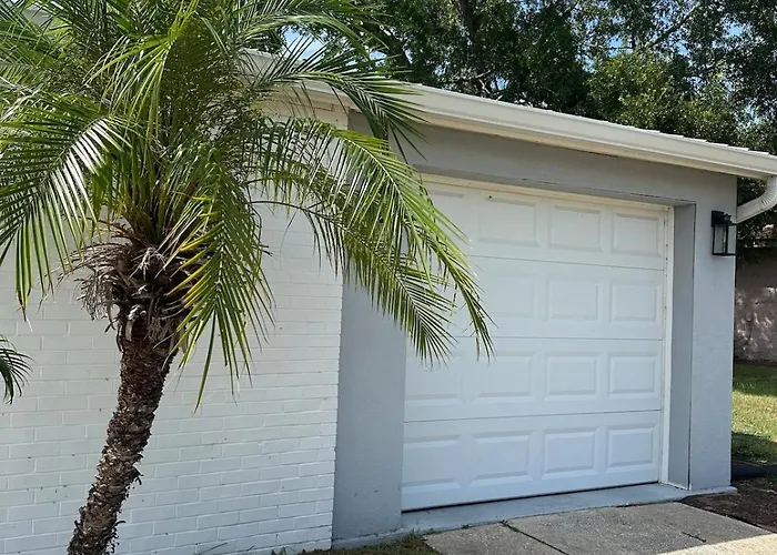 Lake Front Entire Home Fl Getaway