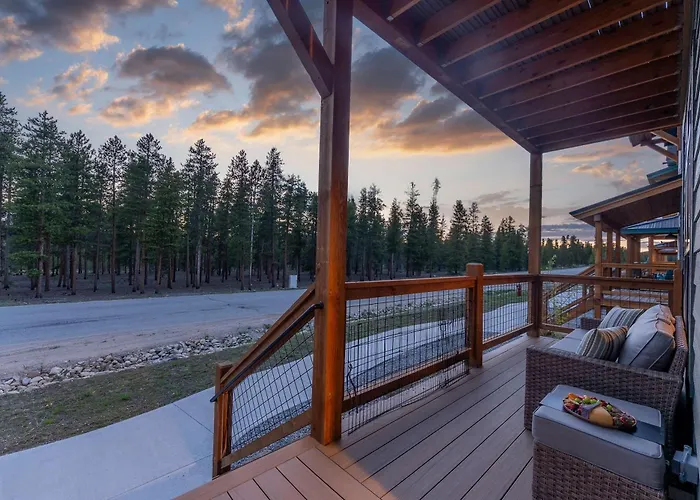 4Br Shuffleboard Deck Ev Charger Pets Okay
