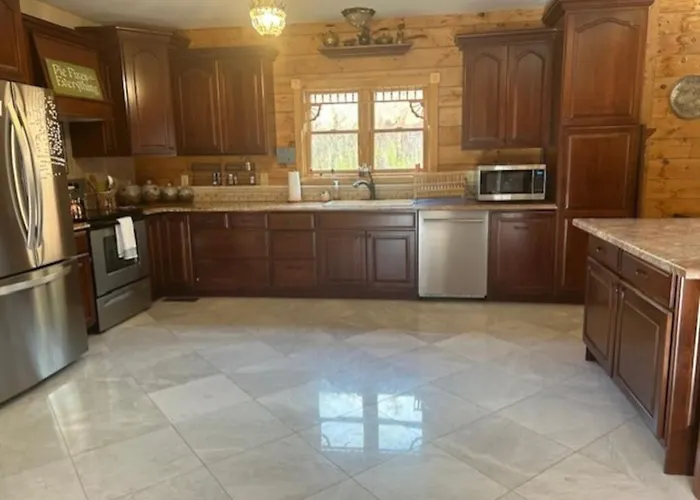 Peaceful 4-Br Retreat Near Ruedi Reservoir