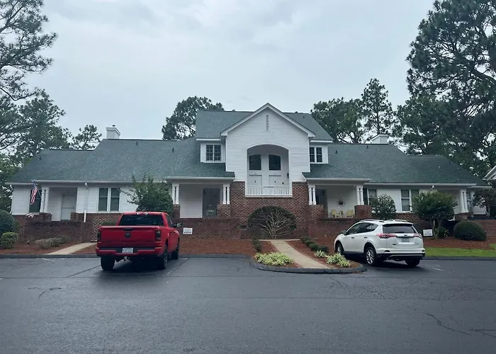 Golf Front Longleaf Condo2Br 2Ba