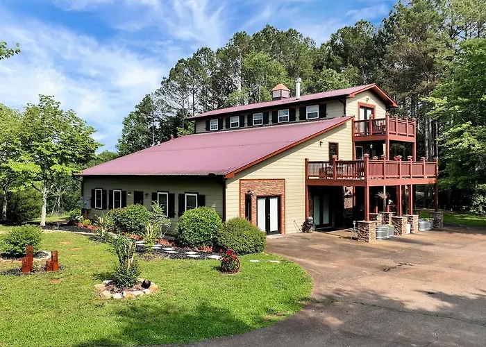 Peace Of Joy Acres