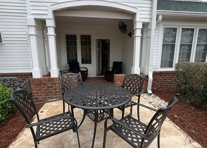 Golf Front Longleaf Condo2Br 2Ba