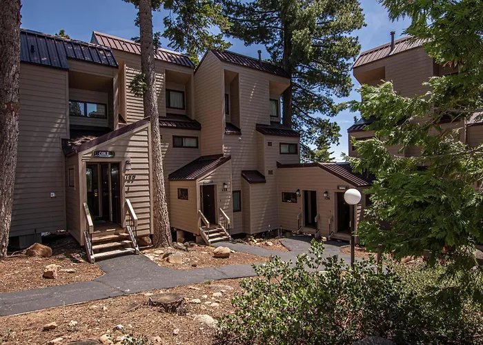 Carnelian Woods #128 By Hauserman Rentals