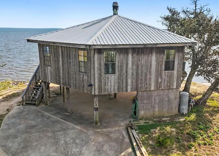 Rustic Retreat