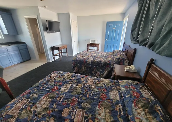 Heritage Budget Inn