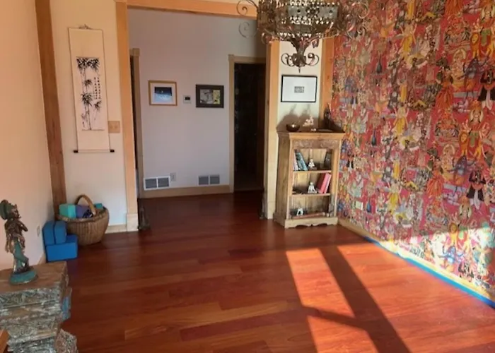 Peaceful 4-Br Retreat Near Ruedi Reservoir