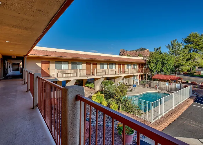 The Views Inn Sedona