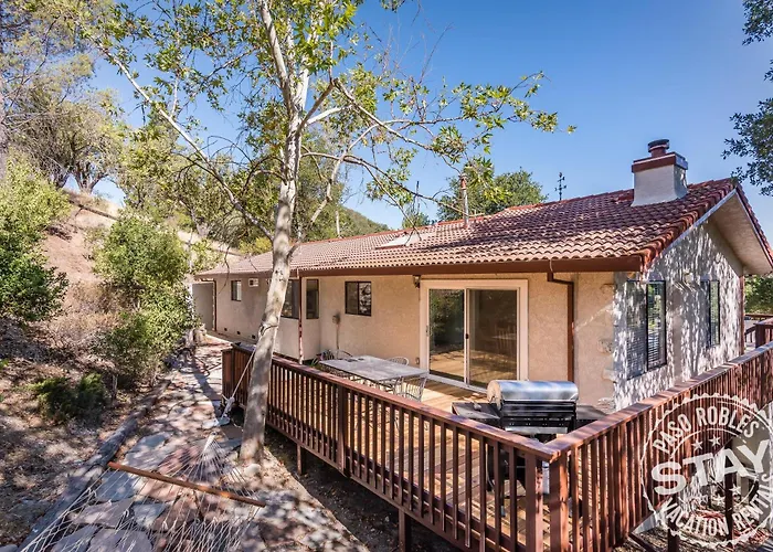 3 Vinos Hacienda By Avantstay