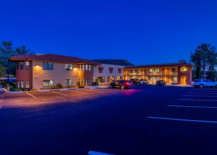 The Views Inn Sedona