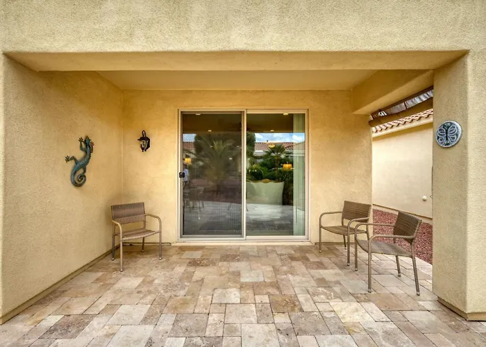 Private Villa At Corte Bella Country Club