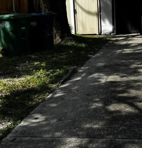 Cozy Stay In Tampa