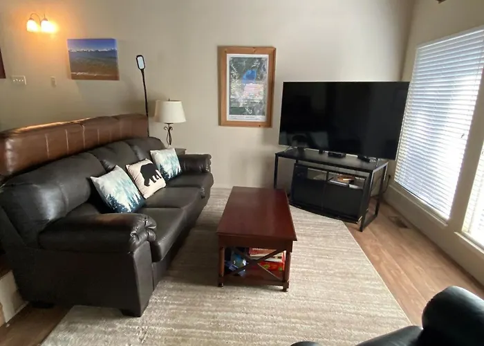 Lake Village Resort 3 Bedroom Condo