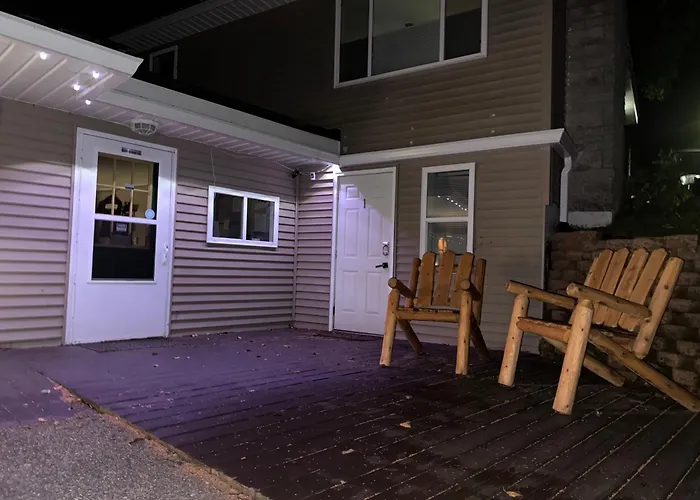 Eddys Motel
