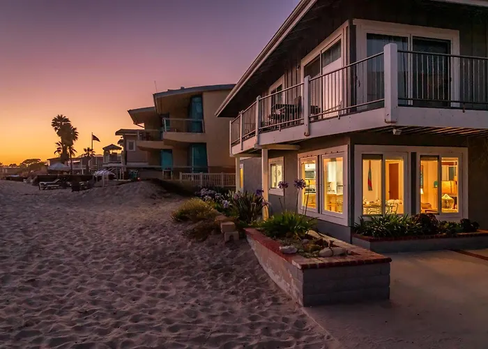 Carpinteria Dreamin By Paradise Retreats