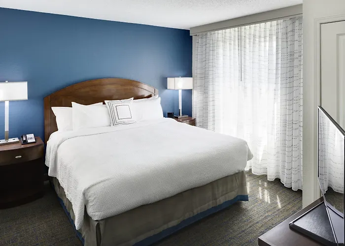 Residence Inn Milford