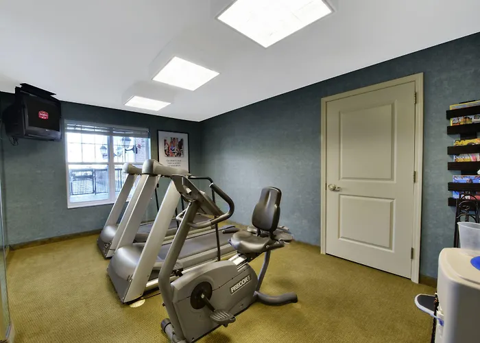 Residence Inn Milford