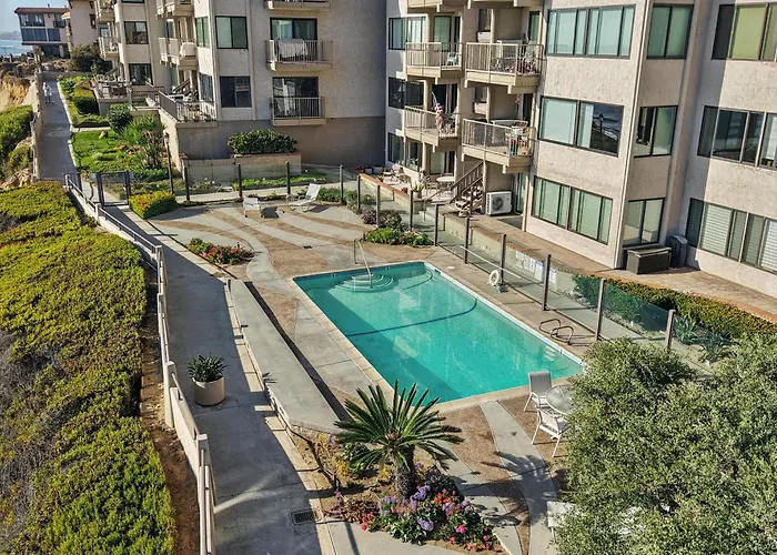 Solana Oceanfront With Pool, Spa, Ocean Views