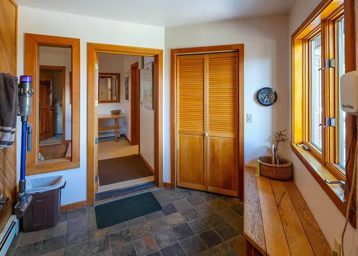 Alpine Retreat By Hauserman Rentals