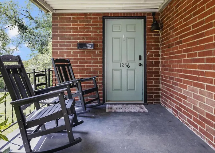 3Br Cottage Near Downtown Kingsport