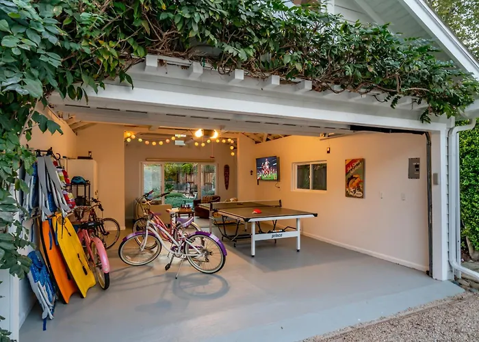 Sand Dollar Retreat By Paradise Retreats
