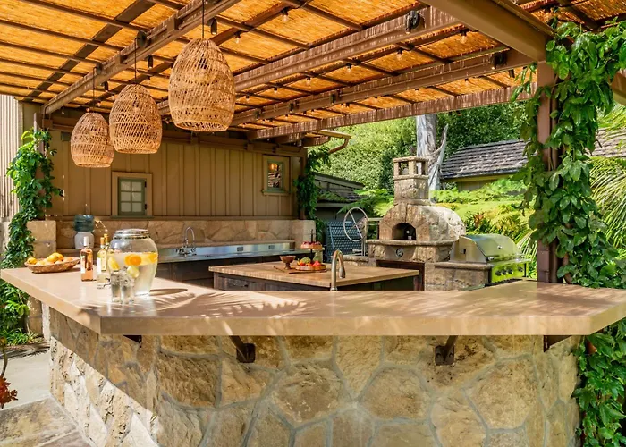 Sea Ranch By Paradise Retreats