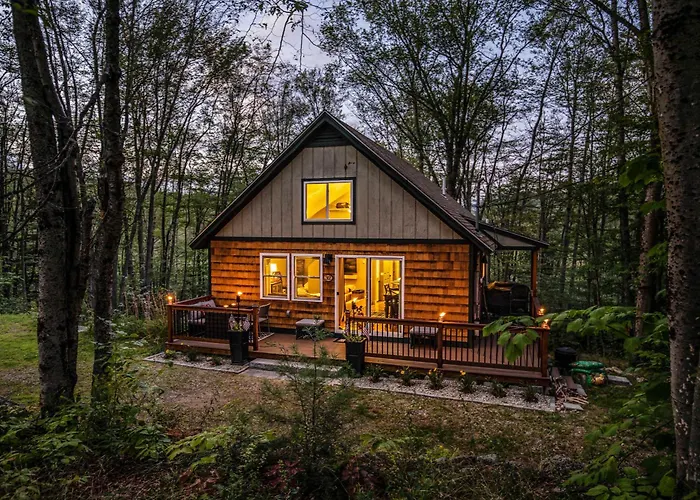 Finley Lodge