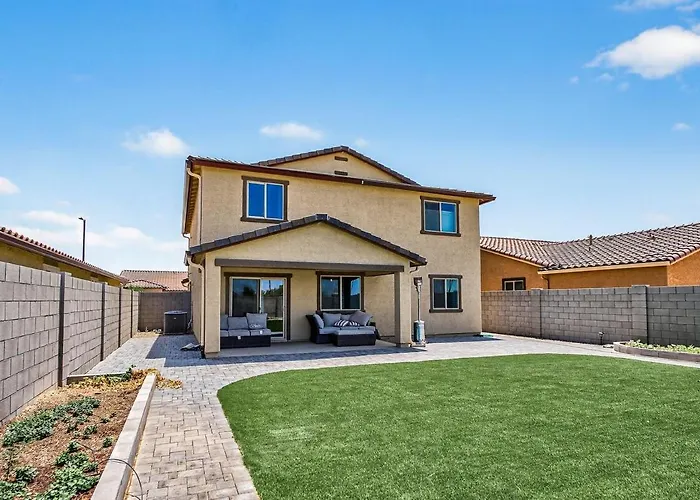 Cute And Cozy Homes In Buckeye