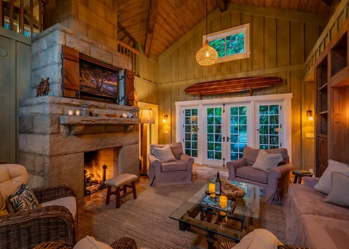 Sea Ranch By Paradise Retreats