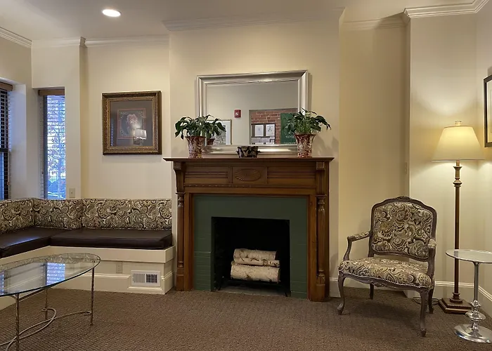 Oasis Guest House