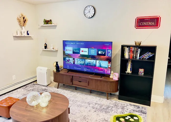Getaway Spot Close To Red Rocks, Denver & Mtns