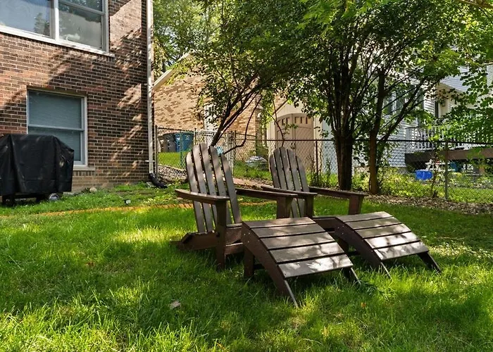 Arbor Hideaway - Brand New! Bring Your Dog!